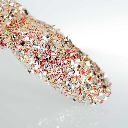 Смэш-украшение для ногтей №3, Molly Lac 
Смэш-украшение для ногтей №3, Molly Lac