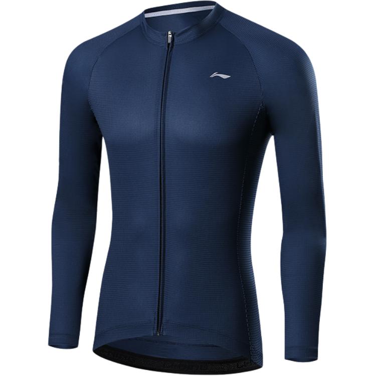 LINING Мужская велоодежда navy blue
LINING Мужская велоодежда navy blue