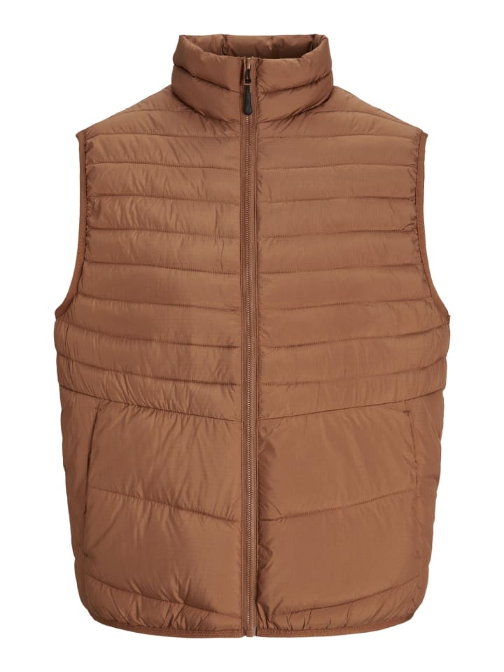 Жилет Jack & Jones
Жилет Jack & Jones