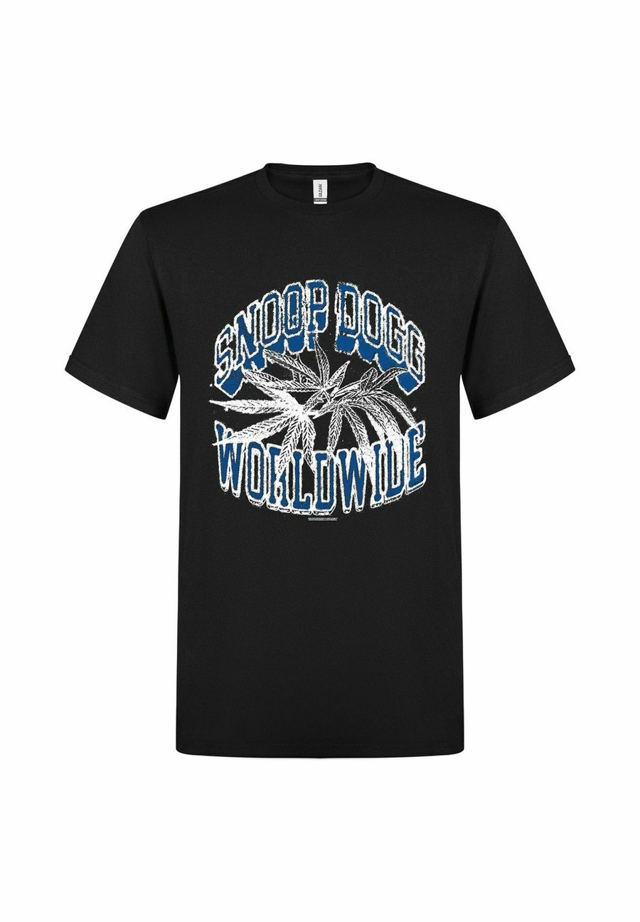 Футболка rockshirts SNOOP DOGG WORLDWIDE, Black, Черный, Футболка rockshirts SNOOP DOGG WORLDWIDE, Black
Футболка rockshirts SNOOP DOGG WORLDWIDE, Black, Черный, Футболка rockshirts SNOOP DOGG WORLDWIDE, Black