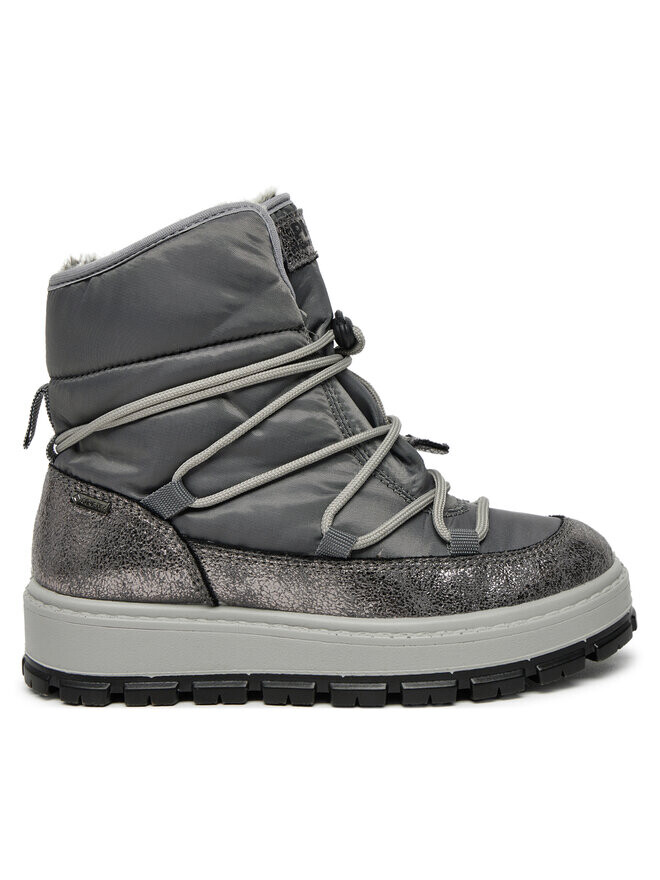 Зимние Ботинки Primigi 6869500 S GORE-TEX, серый 
Зимние Ботинки Primigi 6869500 S GORE-TEX, серый