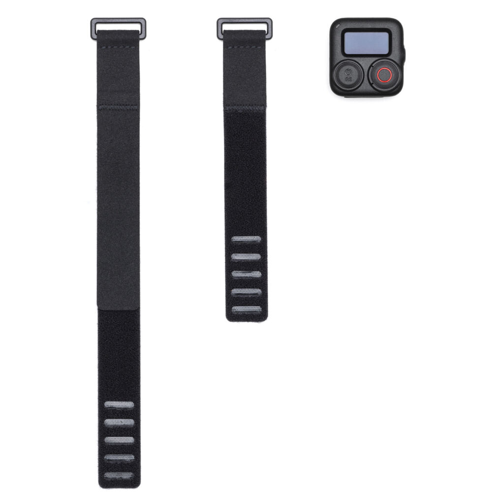 DJI Osmo Action GPS Bluetooth Remote Controller
DJI Osmo Action GPS Bluetooth Remote Controller