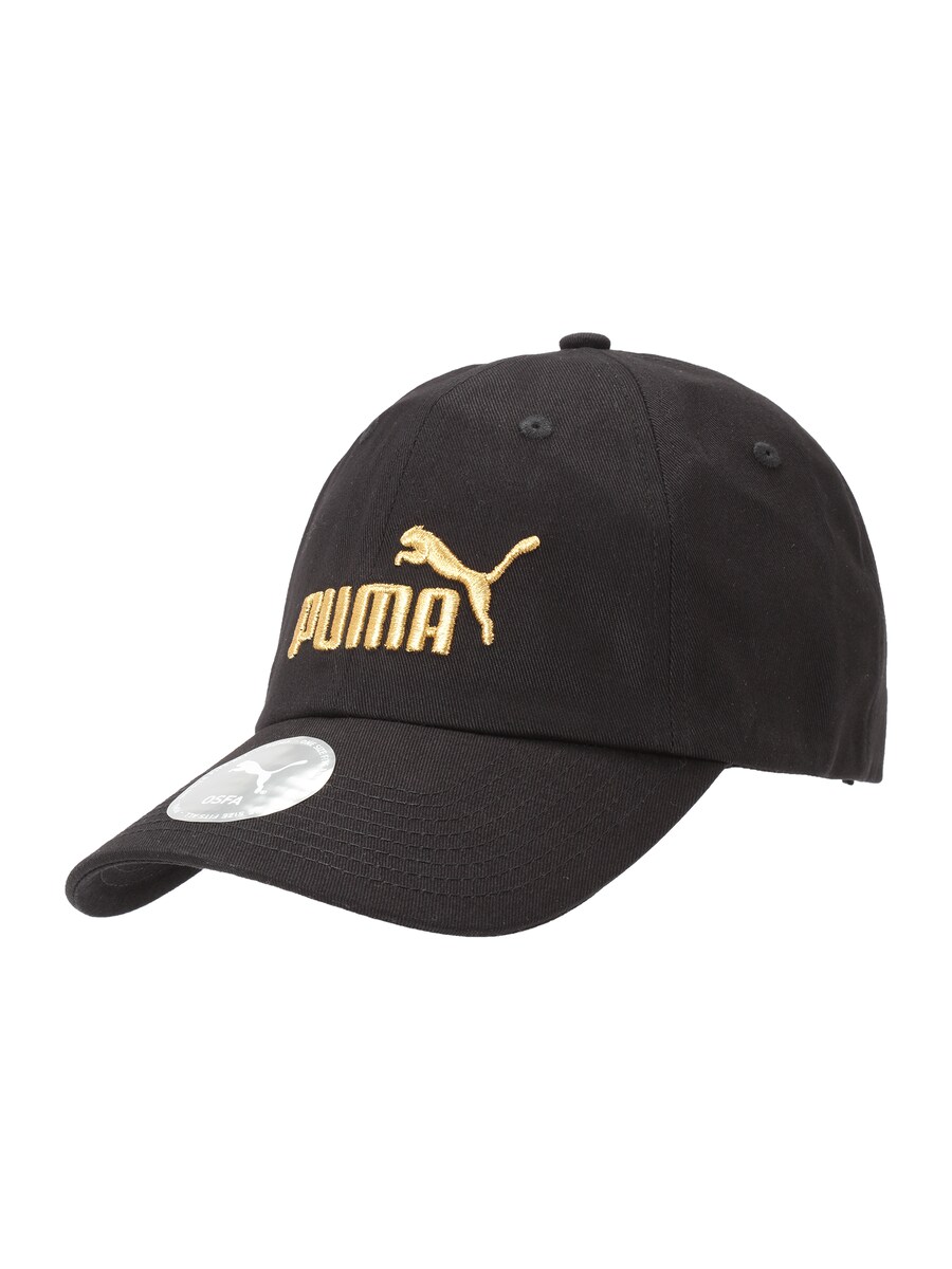 Бейсболка PUMA Cap ESS NO.1, черный
Бейсболка PUMA Cap ESS NO.1, черный