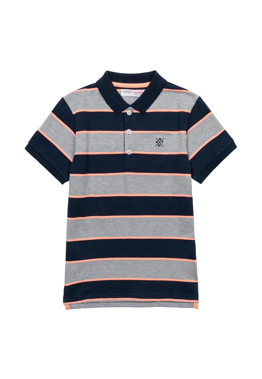 Рубашка MINOTI, цвет Blue/Grey
Рубашка MINOTI, цвет Blue/Grey