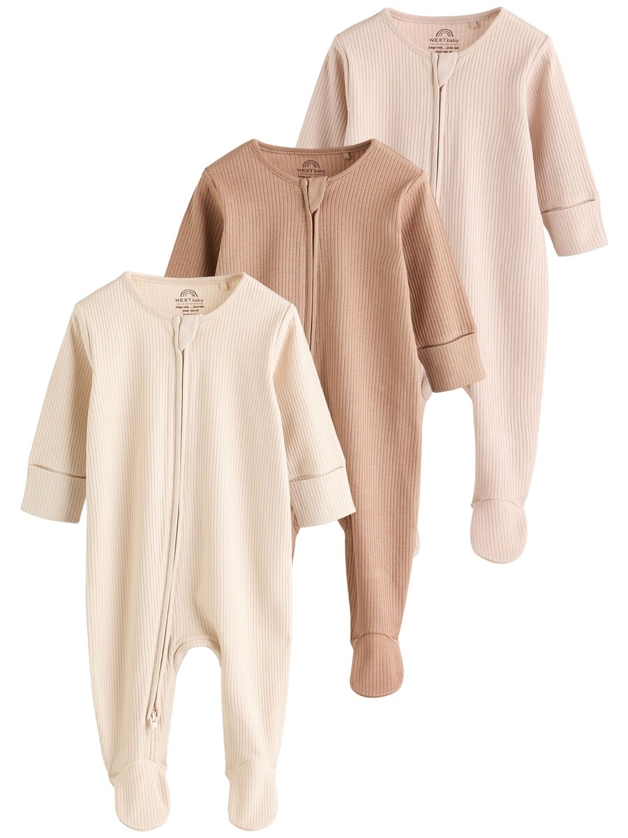 Пижама Next, Nude/Camel/Light Beige
Пижама Next, Nude/Camel/Light Beige