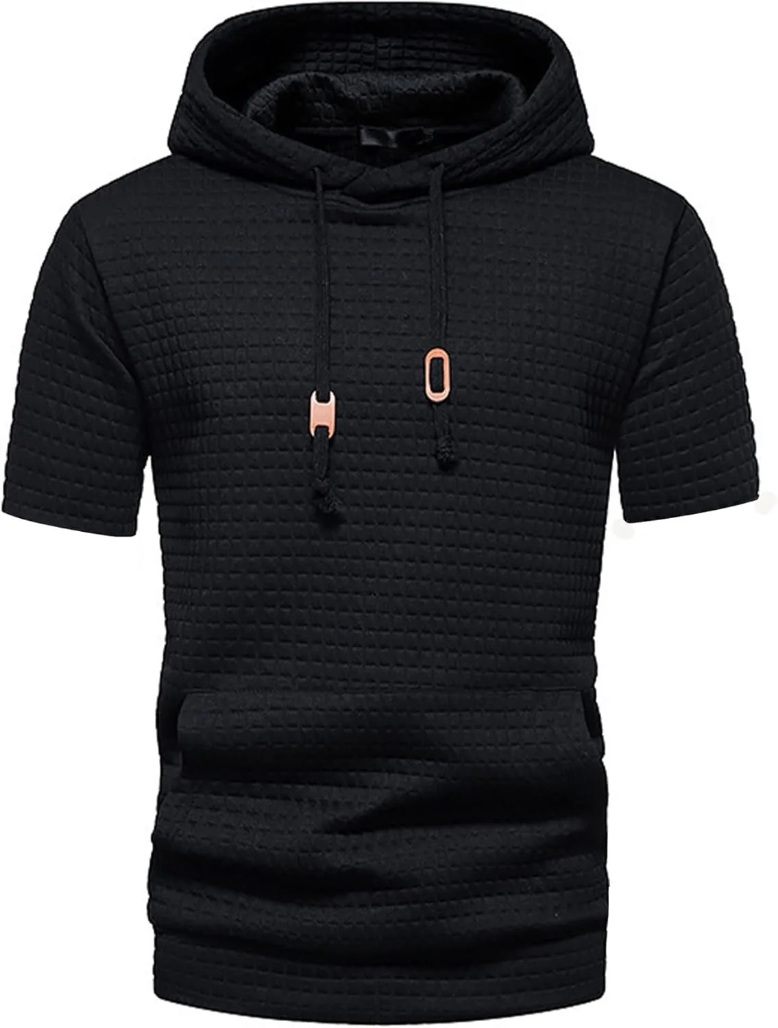 Мужская футболка с коротким рукавом Casual Pullover LAPUNIOT
Мужская футболка с коротким рукавом Casual Pullover LAPUNIOT