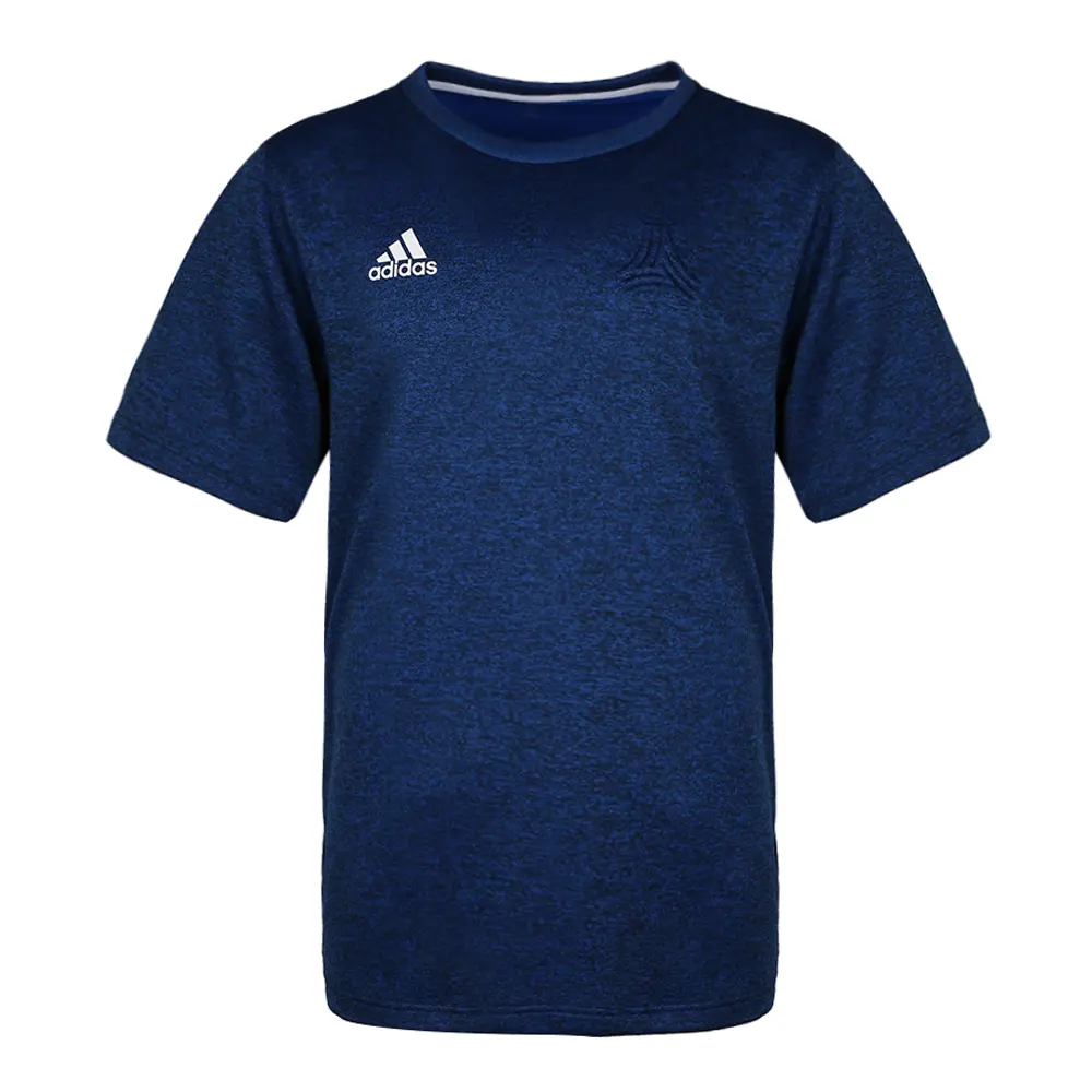 Adidas Футболка TAN MEL JSY Soccer Jersey Men's Blue
Adidas Футболка TAN MEL JSY Soccer Jersey Men's Blue
