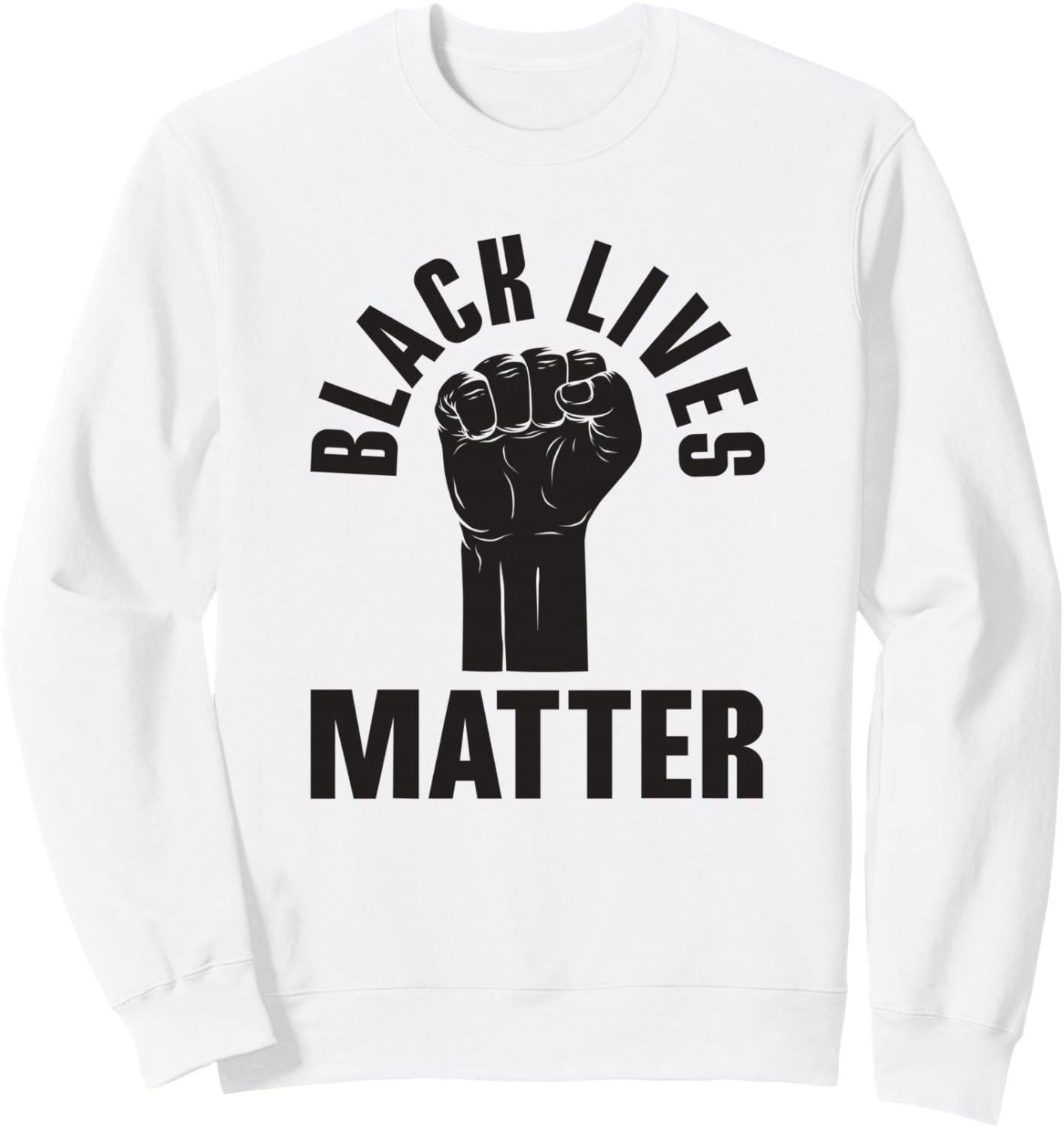 Толстовка с надписью «Жизни чернокожих имеют значение» и символикой равенства в честь Месяца истории чернокожих Black Live Matters Tees Co., Черный, Толстовка с надписью «Жизни чернокожих имеют значение» и символикой равенства в честь Месяца истории черно
Толстовка с надписью «Жизни чернокожих имеют значение» и символикой равенства в честь Месяца истории чернокожих Black Live Matters Tees Co., Черный, Толстовка с надписью «Жизни чернокожих имеют значение» и символикой равенства в честь Месяца истории черно