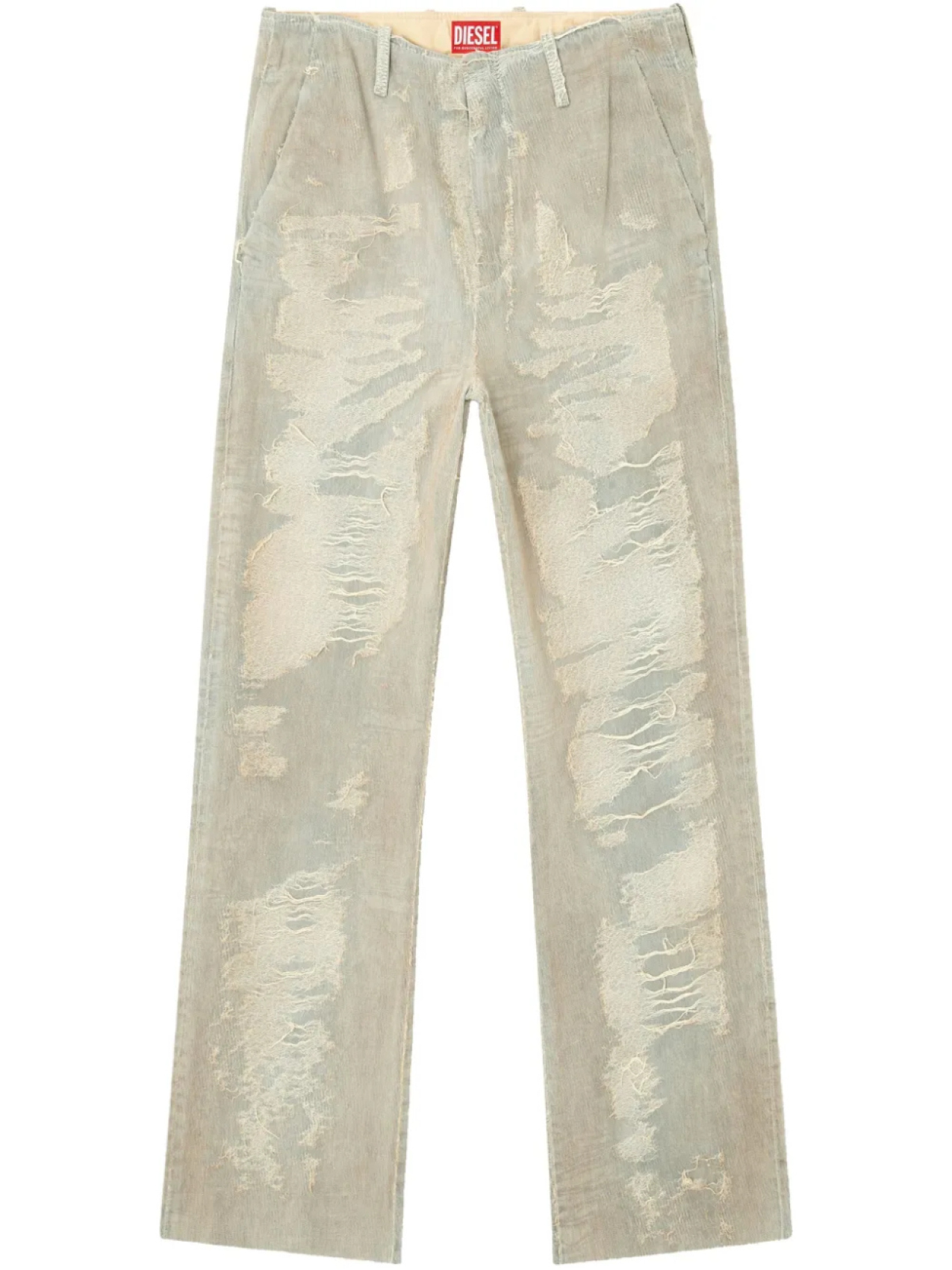 Джинсы Diesel D-Boix, серый
Джинсы Diesel D-Boix, серый