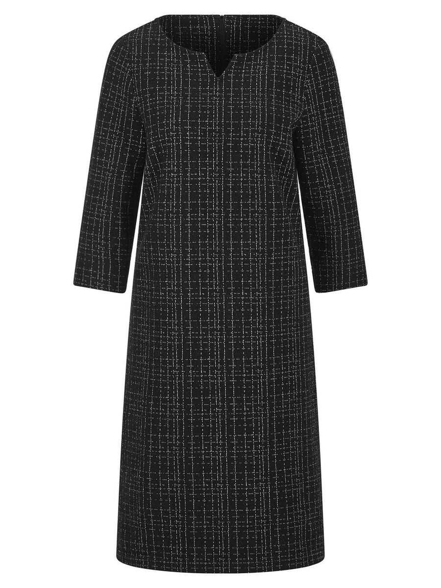 Мини платье Goldner, Black
Мини платье Goldner, Black