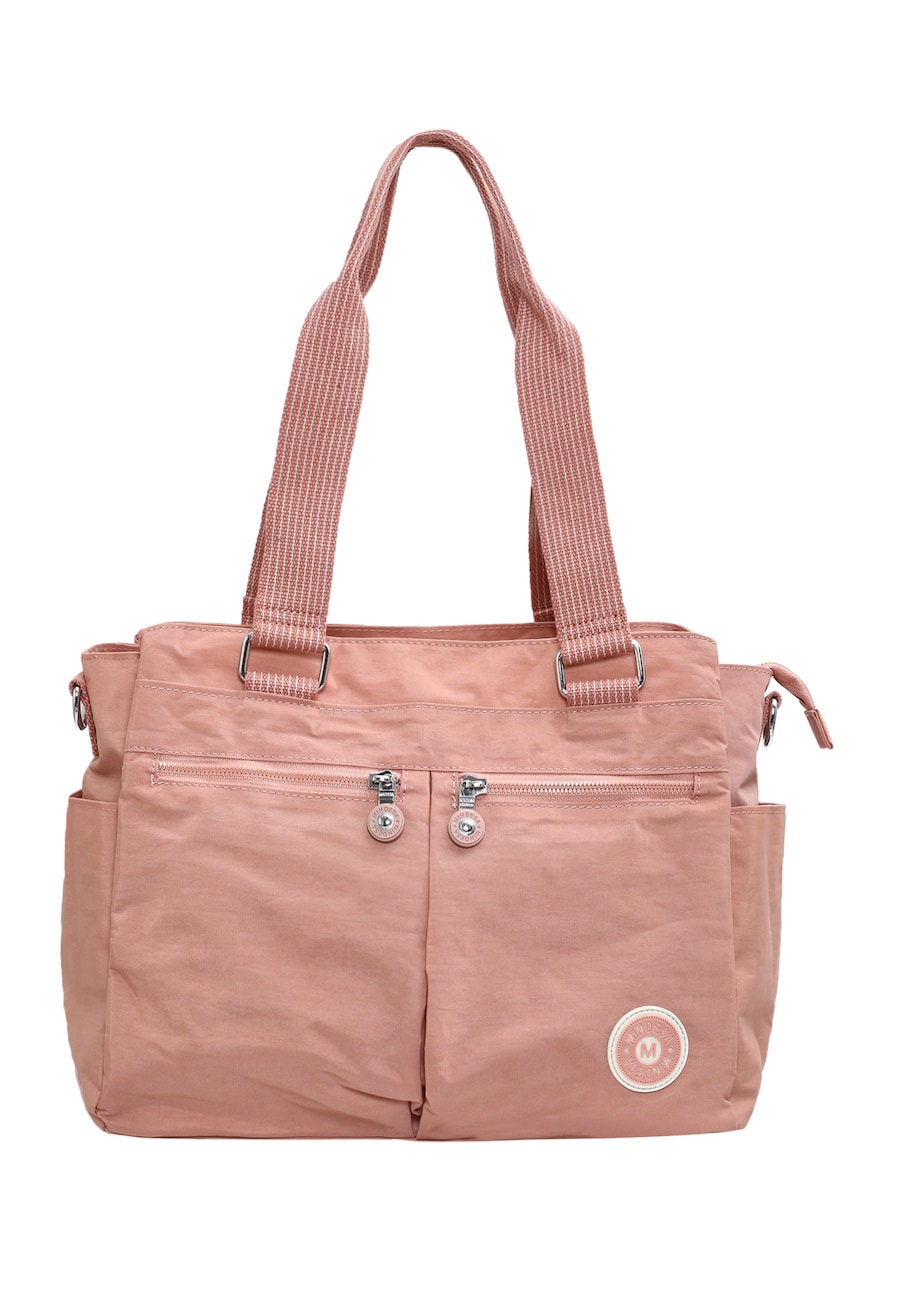 Сумка-шоппер Mindesa, красный
Сумка-шоппер Mindesa, красный