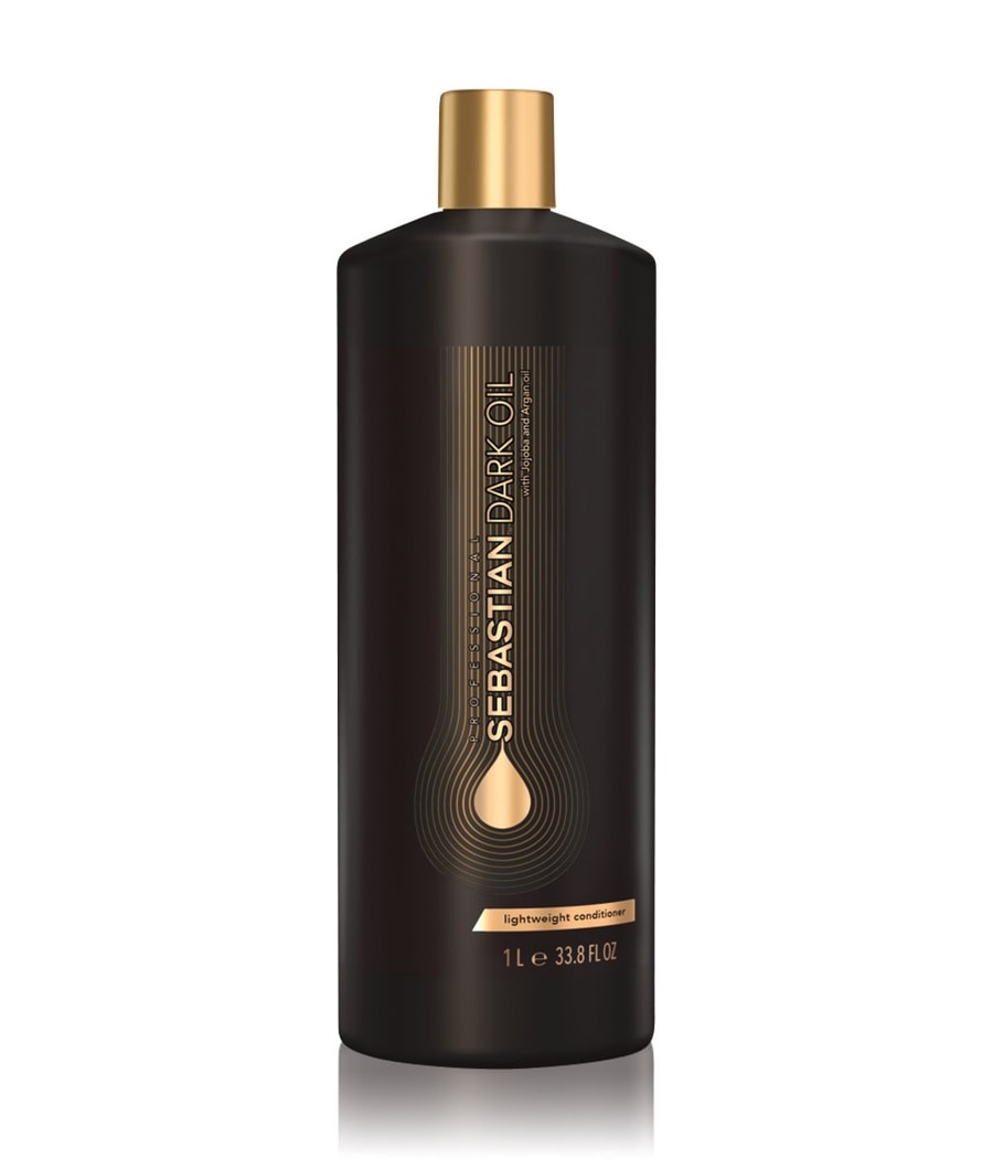 Кондиционер Sebastian Professional Dark Oil, 1000 ml
Кондиционер Sebastian Professional Dark Oil, 1000 ml