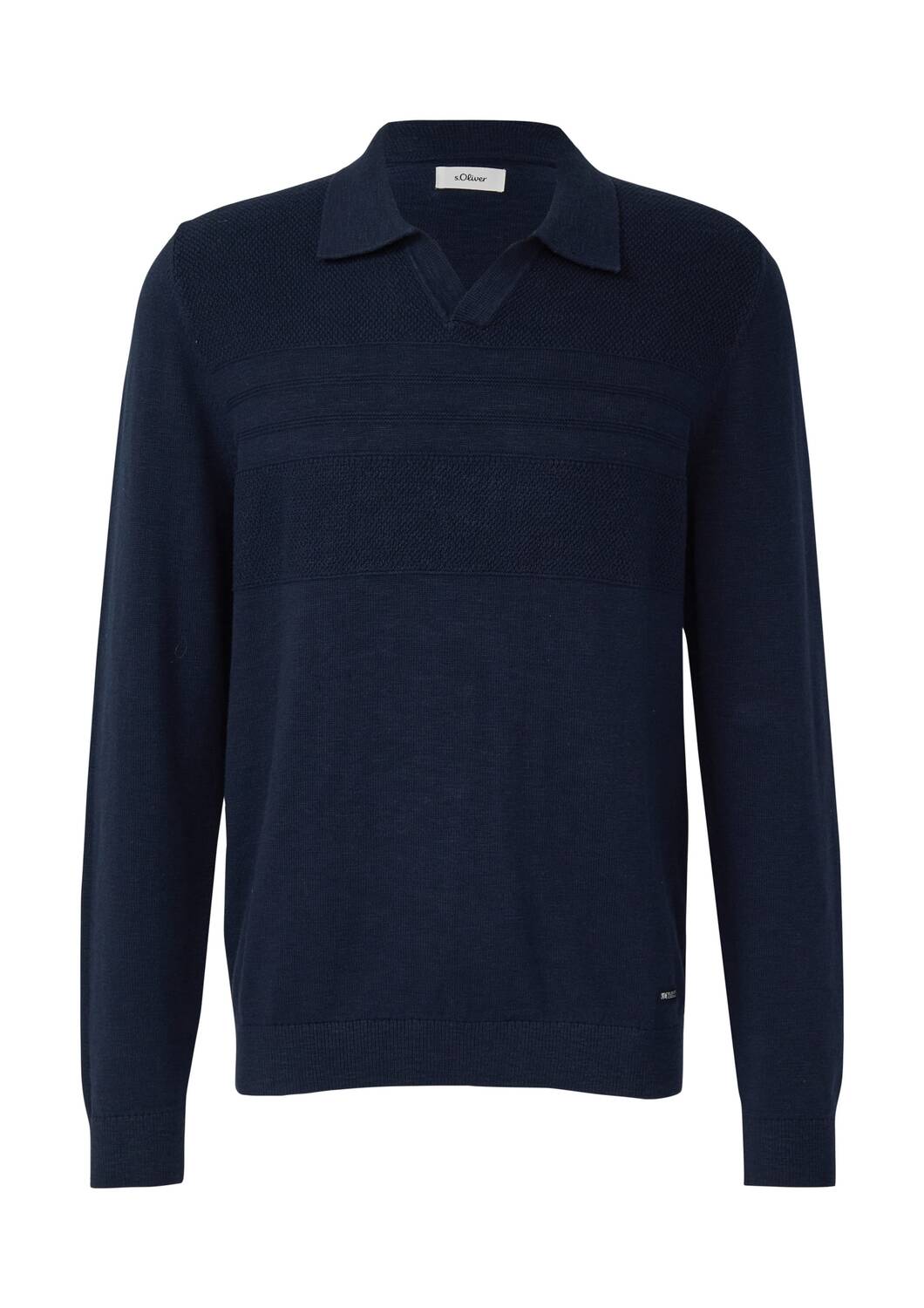 s.Oliver Свитер в цвете Navy
s.Oliver Свитер в цвете Navy