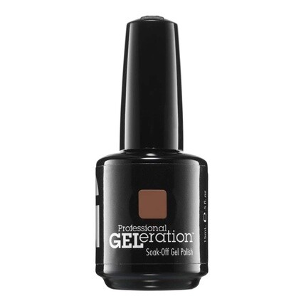 GELeration Поджаренные пекан Jessica Cosmetics
GELeration Поджаренные пекан Jessica Cosmetics