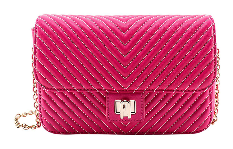 Furla Плечевая сумка поп-звезды
Furla Плечевая сумка поп-звезды