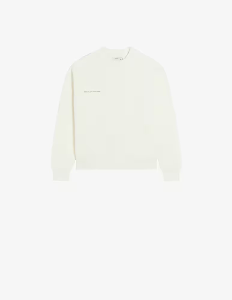 Толстовка 365 Signature - Белый PANGAIA, кремовый 
Толстовка 365 Signature - Белый PANGAIA, кремовый