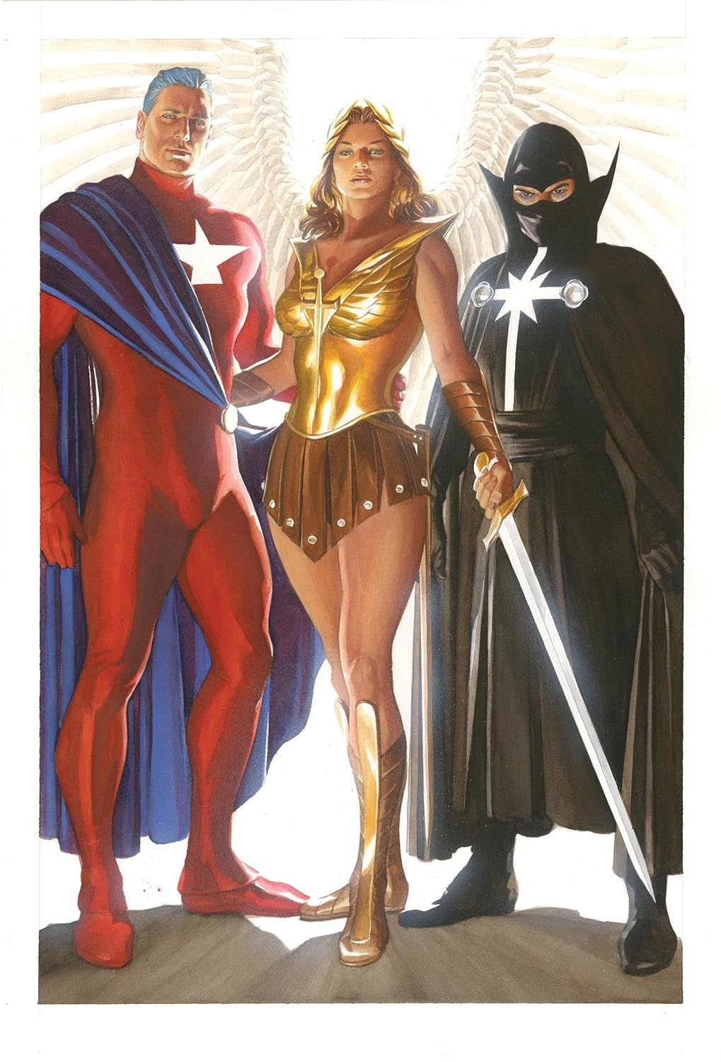 Astro City: Victory (Vertigo)
Astro City: Victory (Vertigo)