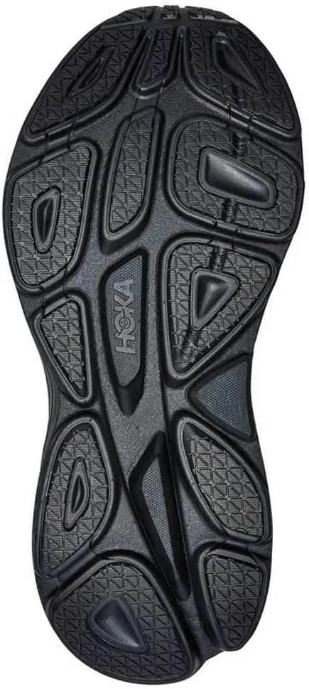 Hoka ONE ONE Мужские низкие кроссовки, черный
Hoka ONE ONE Мужские низкие кроссовки, черный