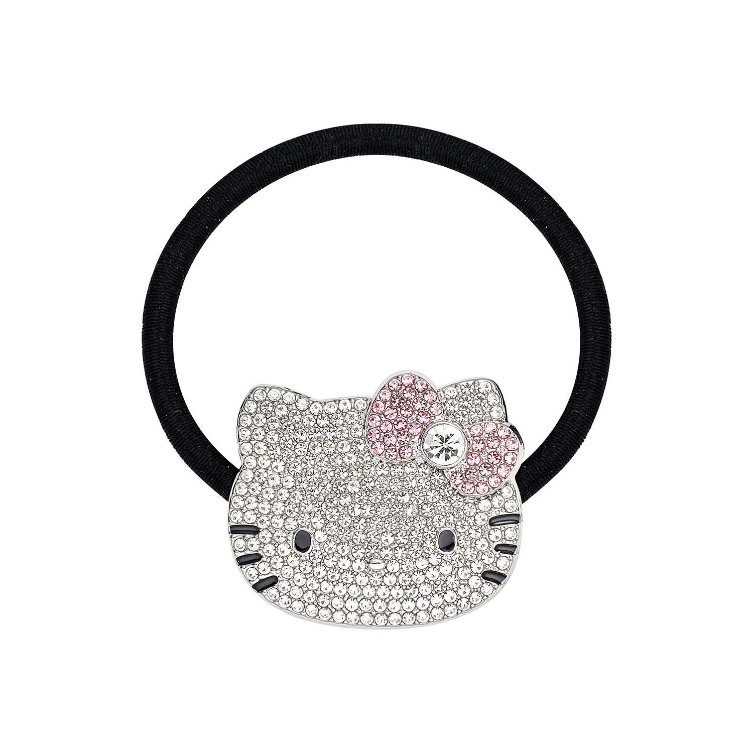 Тканевые резинки для волос Women's Sanrio
Тканевые резинки для волос Women's Sanrio