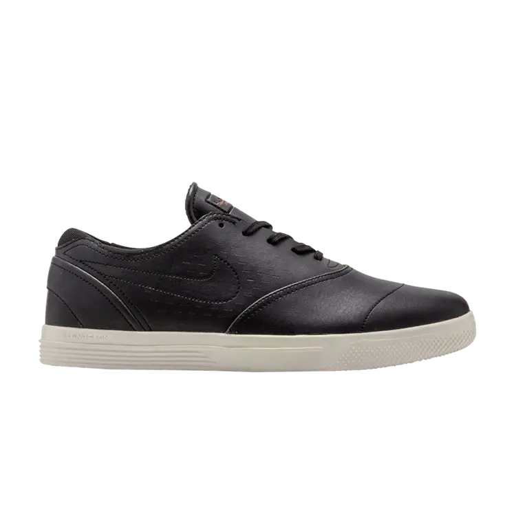 Кроссовки Eric Koston 2 IT 'Black', черный
Кроссовки Eric Koston 2 IT 'Black', черный
