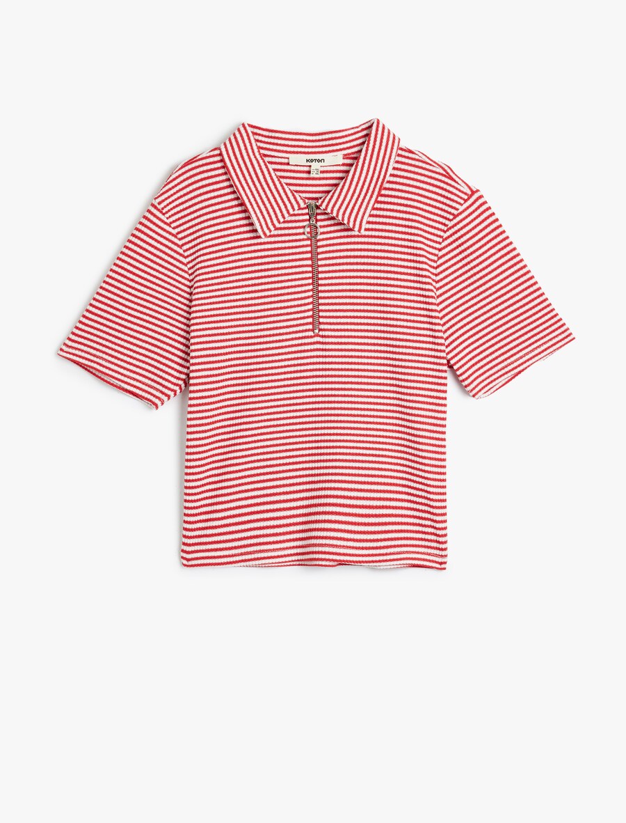 Рубашка Koton, красный
Рубашка Koton, красный