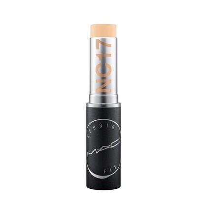 Mac Studio Fix Soft Matte Foundation Stick Nc17, Mac Cosmetics 
Mac Studio Fix Soft Matte Foundation Stick Nc17, Mac Cosmetics