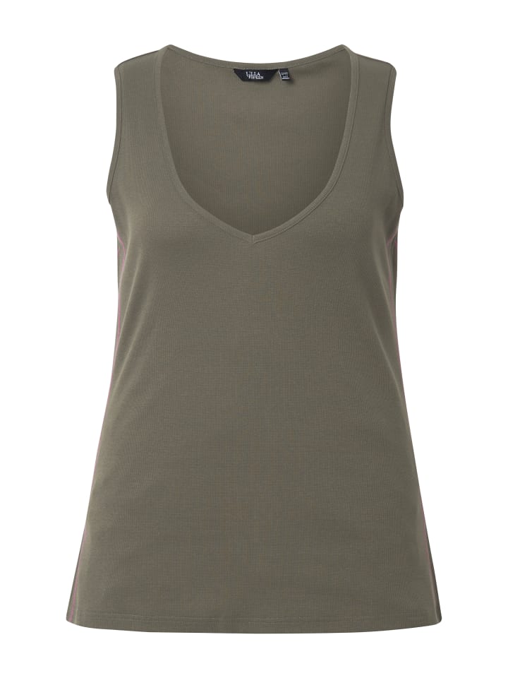 Футболка Ulla Popken, цвет olivgrau
Футболка Ulla Popken, цвет olivgrau