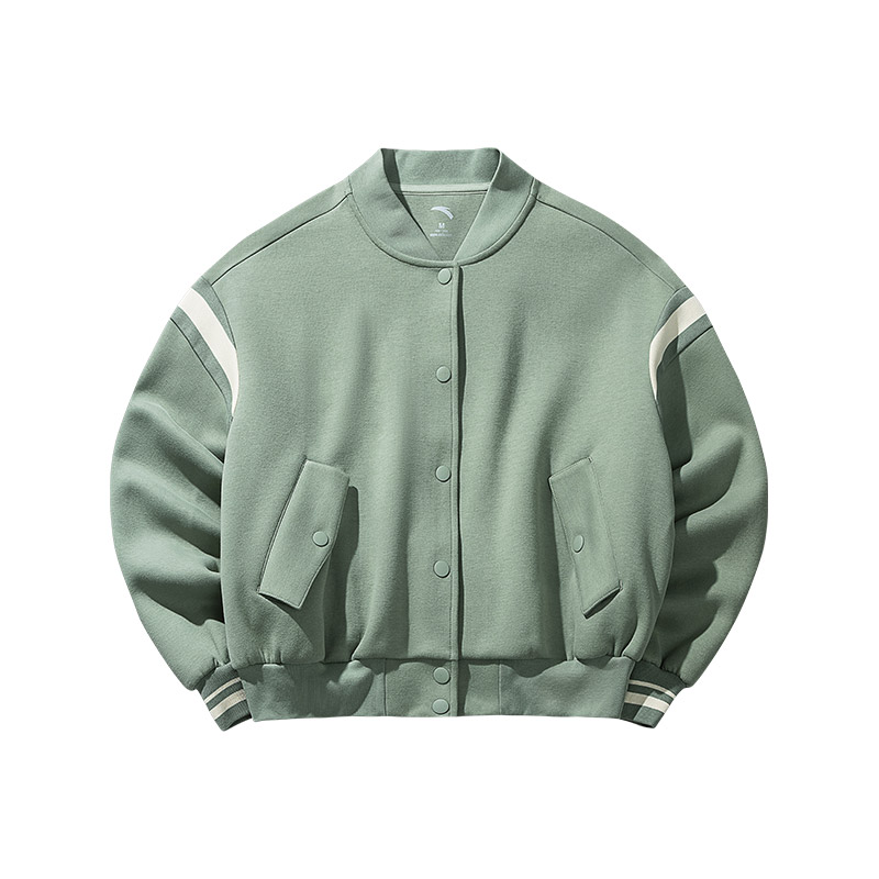 Куртки Пальто Унисекс Чайная Пена Зеленый CHAOJIANTA
Куртки Пальто Унисекс Чайная Пена Зеленый CHAOJIANTA