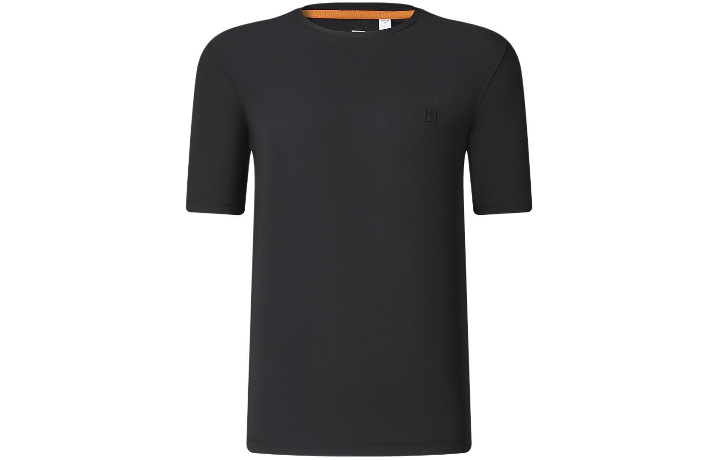 ФИЛА Мужская футболка FILA, цвет Black
ФИЛА Мужская футболка FILA, цвет Black