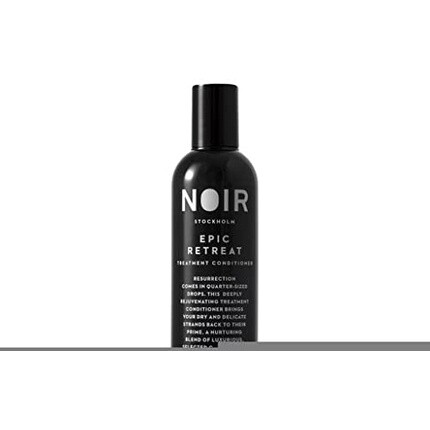 Noir Stockholm Epic Retreat Лечебный кондиционер 250 мл Noir Stockholm
Noir Stockholm Epic Retreat Лечебный кондиционер 250 мл Noir Stockholm