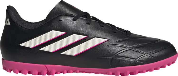 Кроссовки Copa Pure.4 TF 'Own Your Football Pack', черный
Кроссовки Copa Pure.4 TF 'Own Your Football Pack', черный