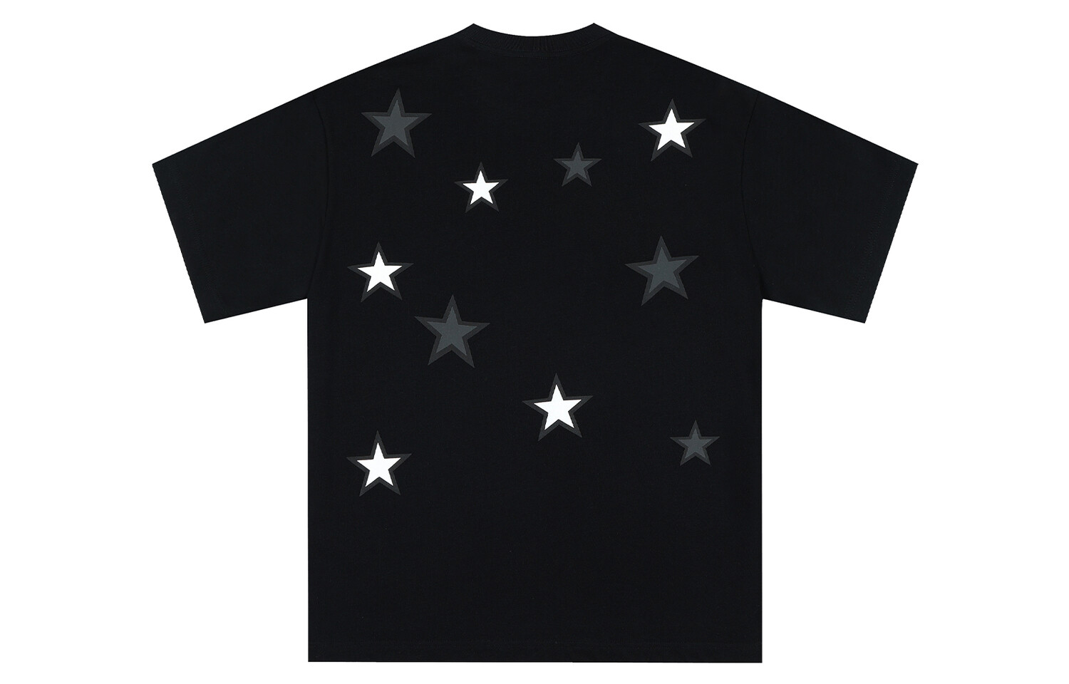 Футболка унисекс Mr.Enjoyda Money, Черный 
Футболка унисекс Mr.Enjoyda Money, Черный