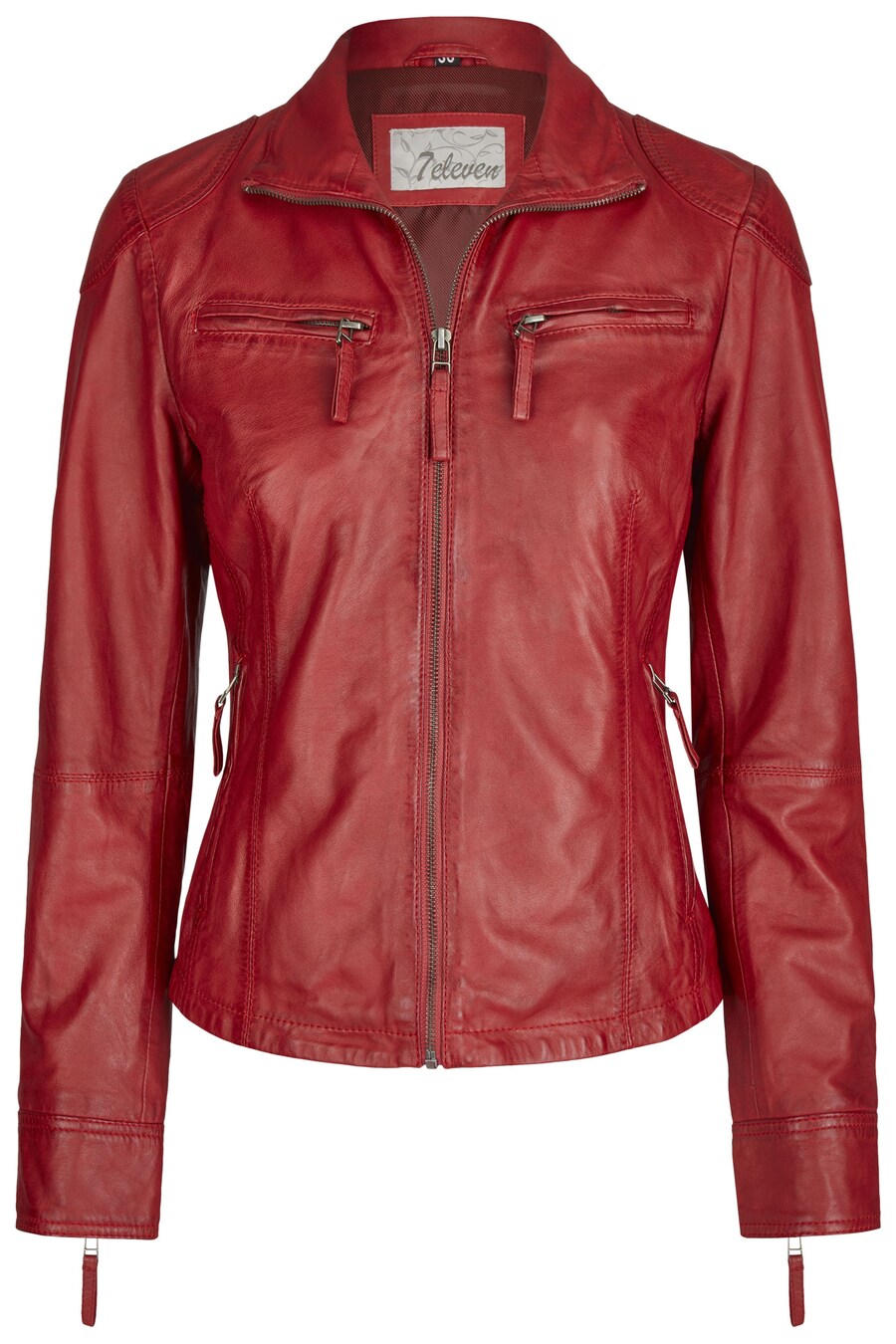 Демисезонная куртка 7ELEVEN SEAna, Red
Демисезонная куртка 7ELEVEN SEAna, Red