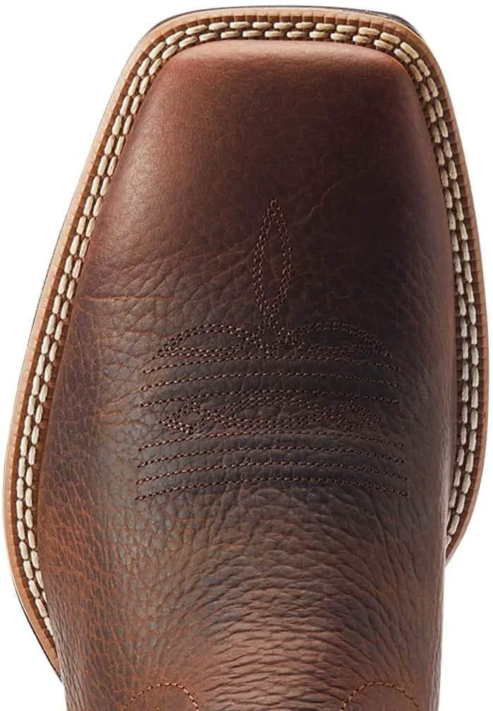 Мужские ковбойские сапоги Ariat Rowder VentTEK 360°
Мужские ковбойские сапоги Ariat Rowder VentTEK 360°