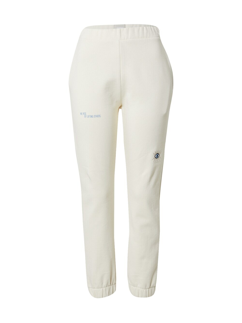 Узкие брюки About You Tara, белый
Узкие брюки About You Tara, белый