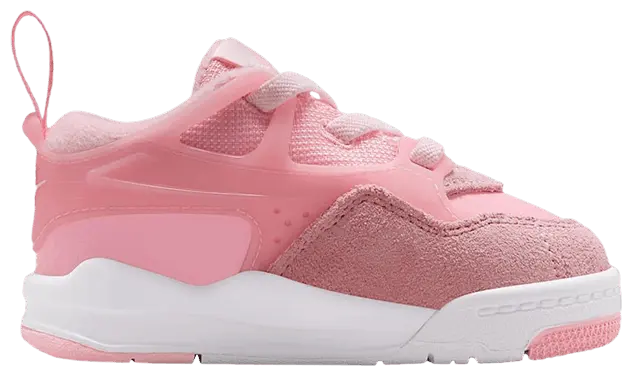 Кроссовки Air Jordan 4 RM TD, розовый
Кроссовки Air Jordan 4 RM TD, розовый