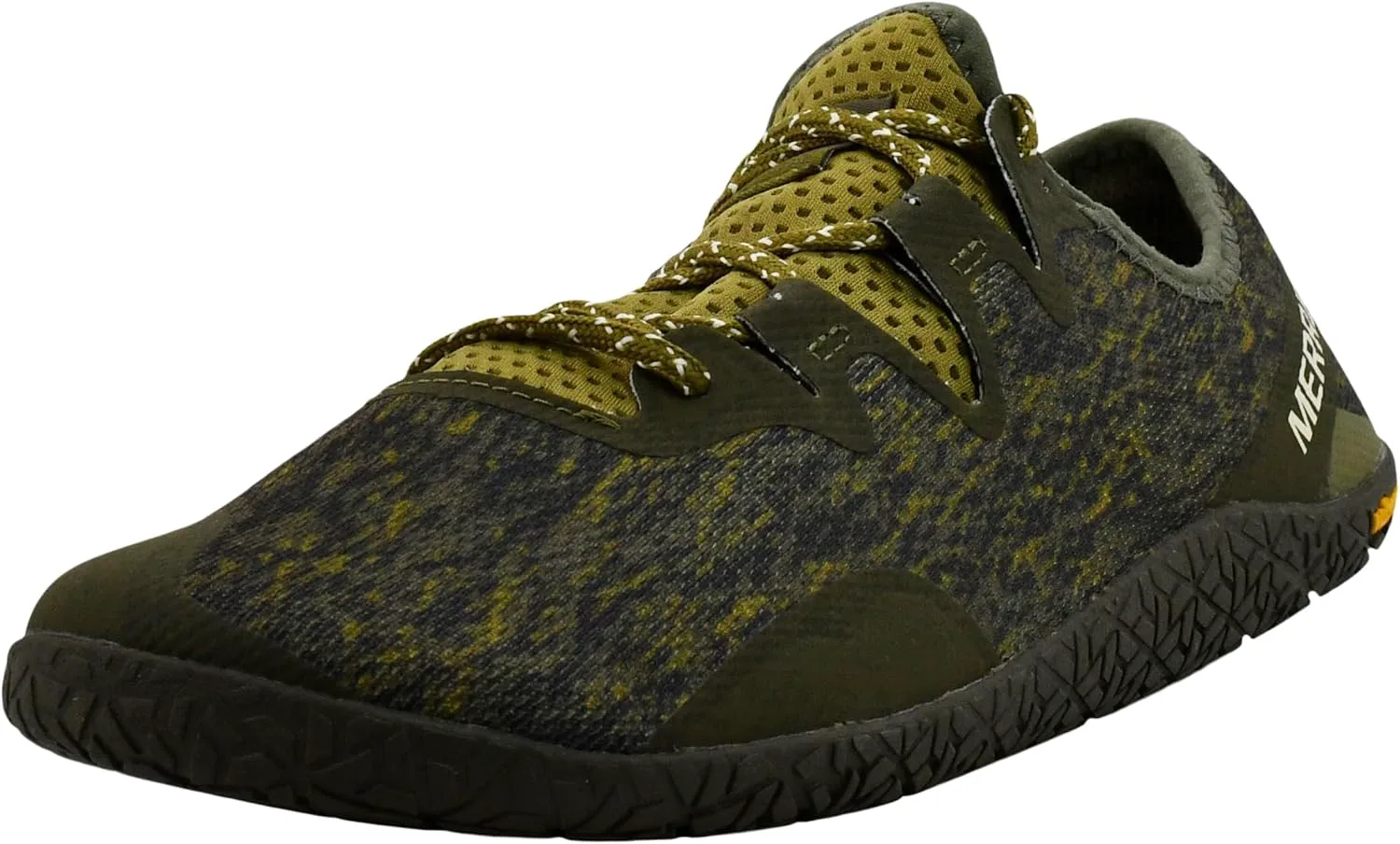 Мужские кроссовки Merrell Vapor Glove 5
Мужские кроссовки Merrell Vapor Glove 5