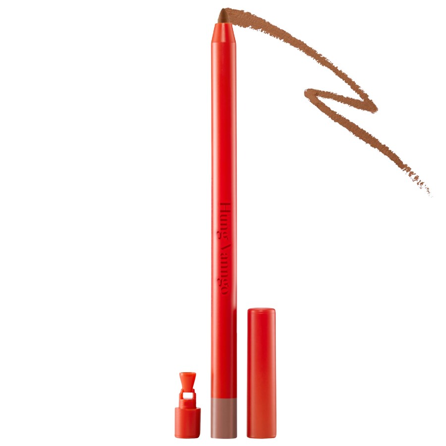 Стойкая водостойкая гелевая подводка для глаз HUNG VANNGO BEAUTY, 0.14oz/4.0g, Keep It Effortless
Стойкая водостойкая гелевая подводка для глаз HUNG VANNGO BEAUTY, 0.14oz/4.0g, Keep It Effortless