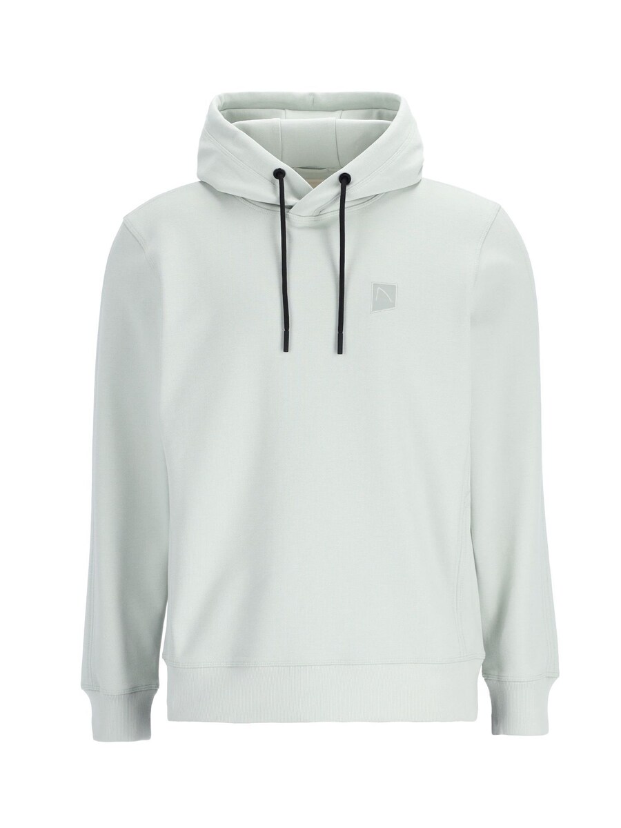 Толстовка CHASIN' Harper, светло-серый
Толстовка CHASIN' Harper, светло-серый