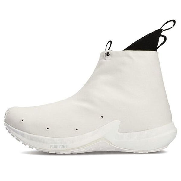 Кроссовки tds fuelcell speedrift tabi te1 New Balance, белый
Кроссовки tds fuelcell speedrift tabi te1 New Balance, белый