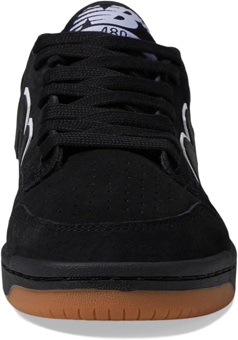 Мужские кроссовки New Balance 480 V1, черный
Мужские кроссовки New Balance 480 V1, черный