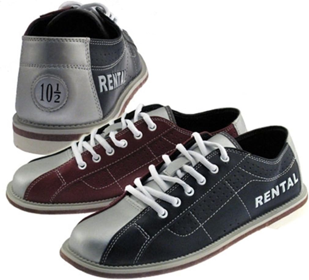 Классические мужские прокатные боулинг-кроссовки Bowlerstore Products, красный/синий
Классические мужские прокатные боулинг-кроссовки Bowlerstore Products, красный/синий