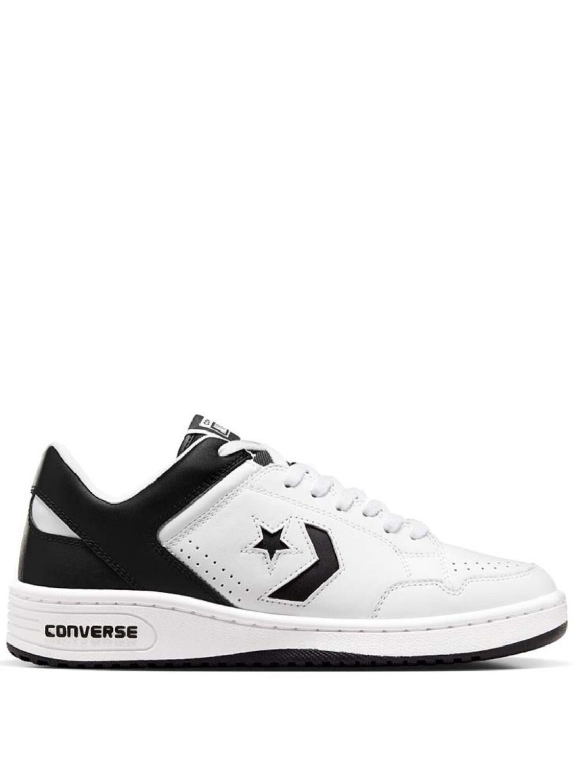 Кеды Converse Weapon, белый
Кеды Converse Weapon, белый