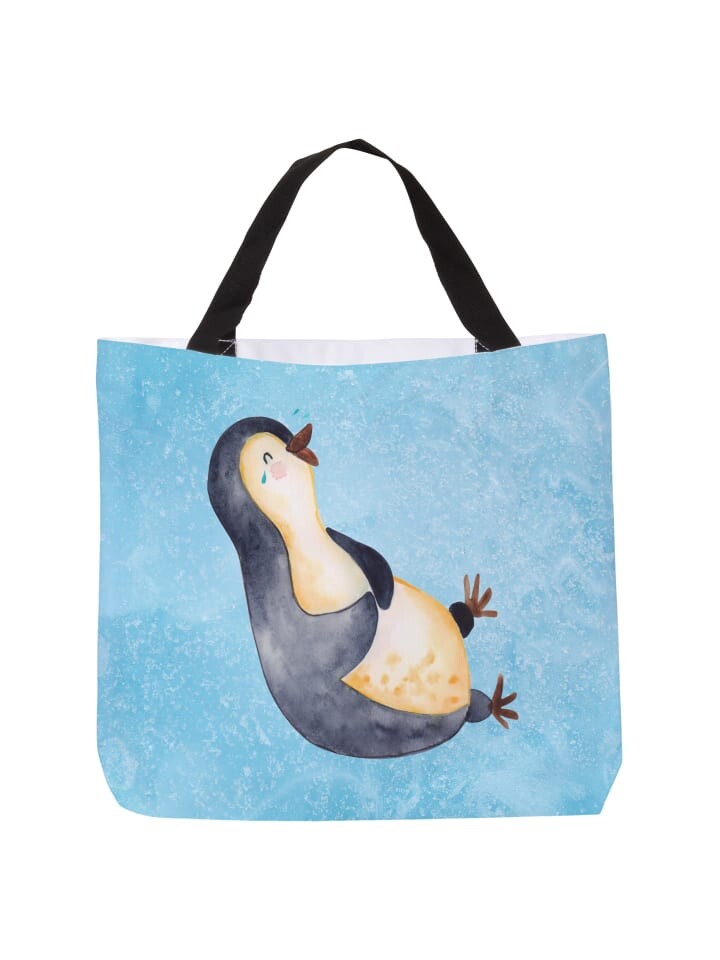 Шоппер Mr. & Mrs. Panda, цвет eisblau
Шоппер Mr. & Mrs. Panda, цвет eisblau