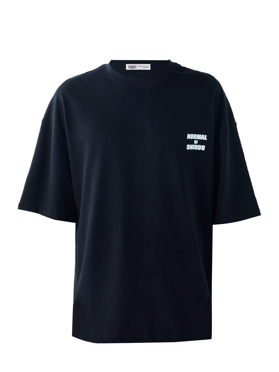 Рубашка VAMOS CLO, черный
Рубашка VAMOS CLO, черный