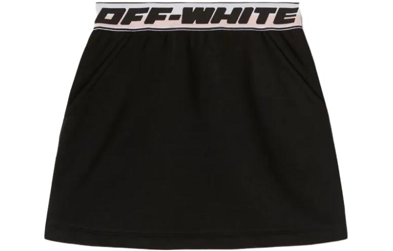 OFF-WHITE OFF WHITE Kids' Bottom Kids' Black
OFF-WHITE OFF WHITE Kids' Bottom Kids' Black