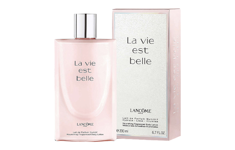 Лосьон для тела / Крем / Спрей Unisex LANCOME
Лосьон для тела / Крем / Спрей Unisex LANCOME