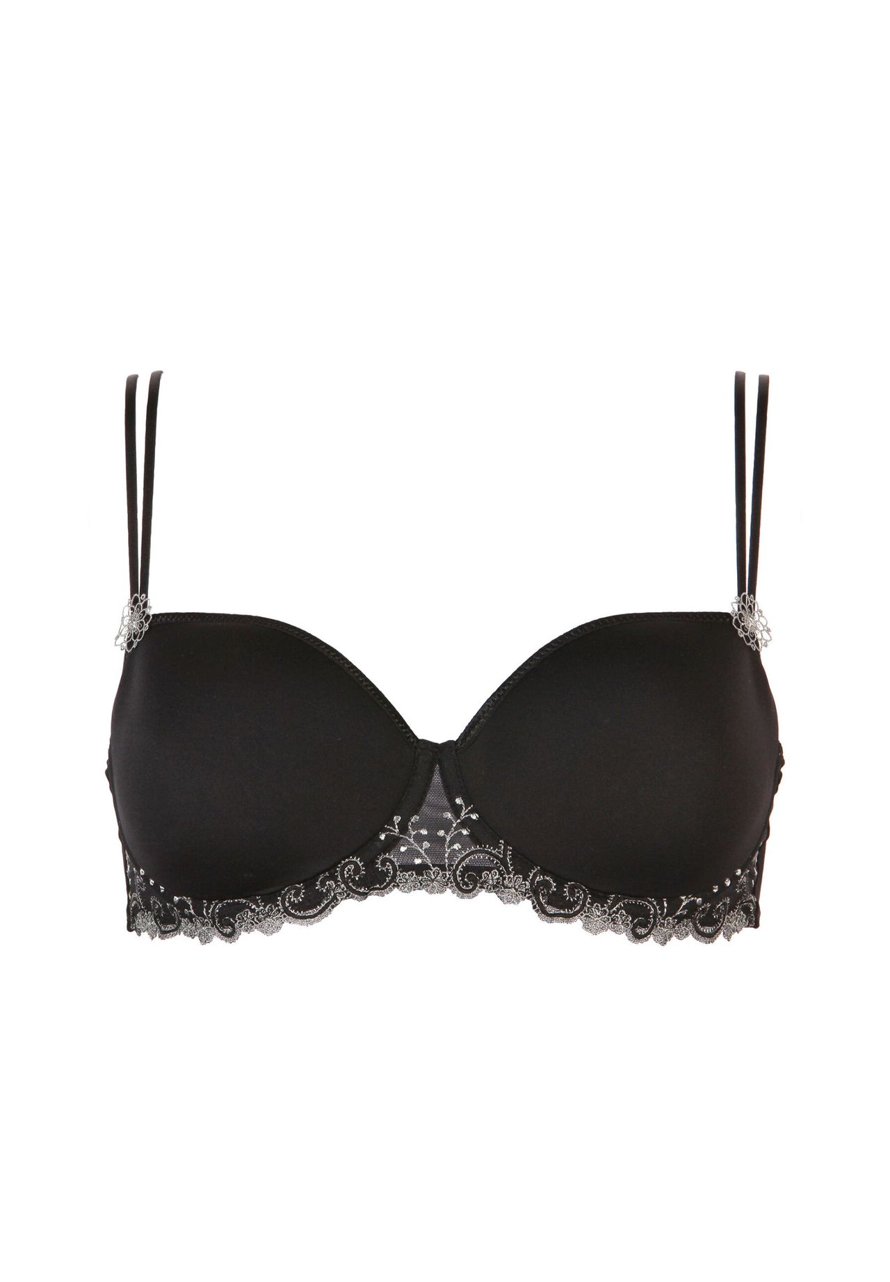 Бюстгальтер с чашками Délice SIMONE PÉRÈLE, цвет Moonlight
Бюстгальтер с чашками Délice SIMONE PÉRÈLE, цвет Moonlight