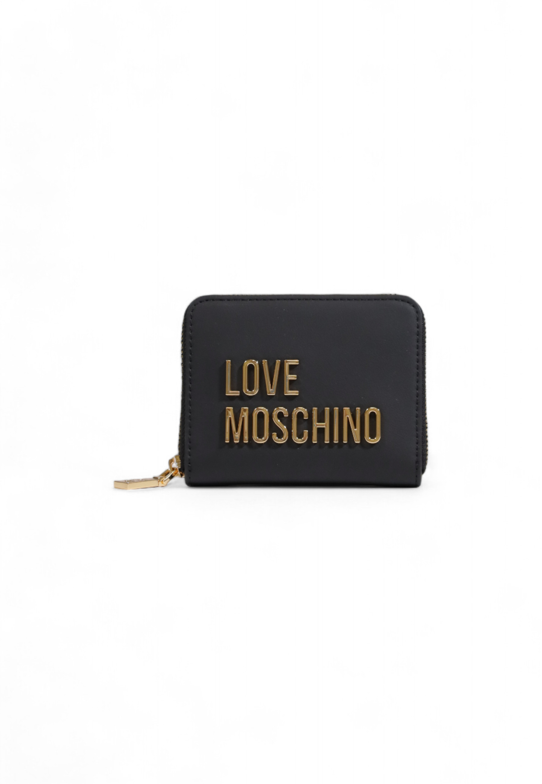 Кошелек LOVE MOSCHINO, черный
Кошелек LOVE MOSCHINO, черный