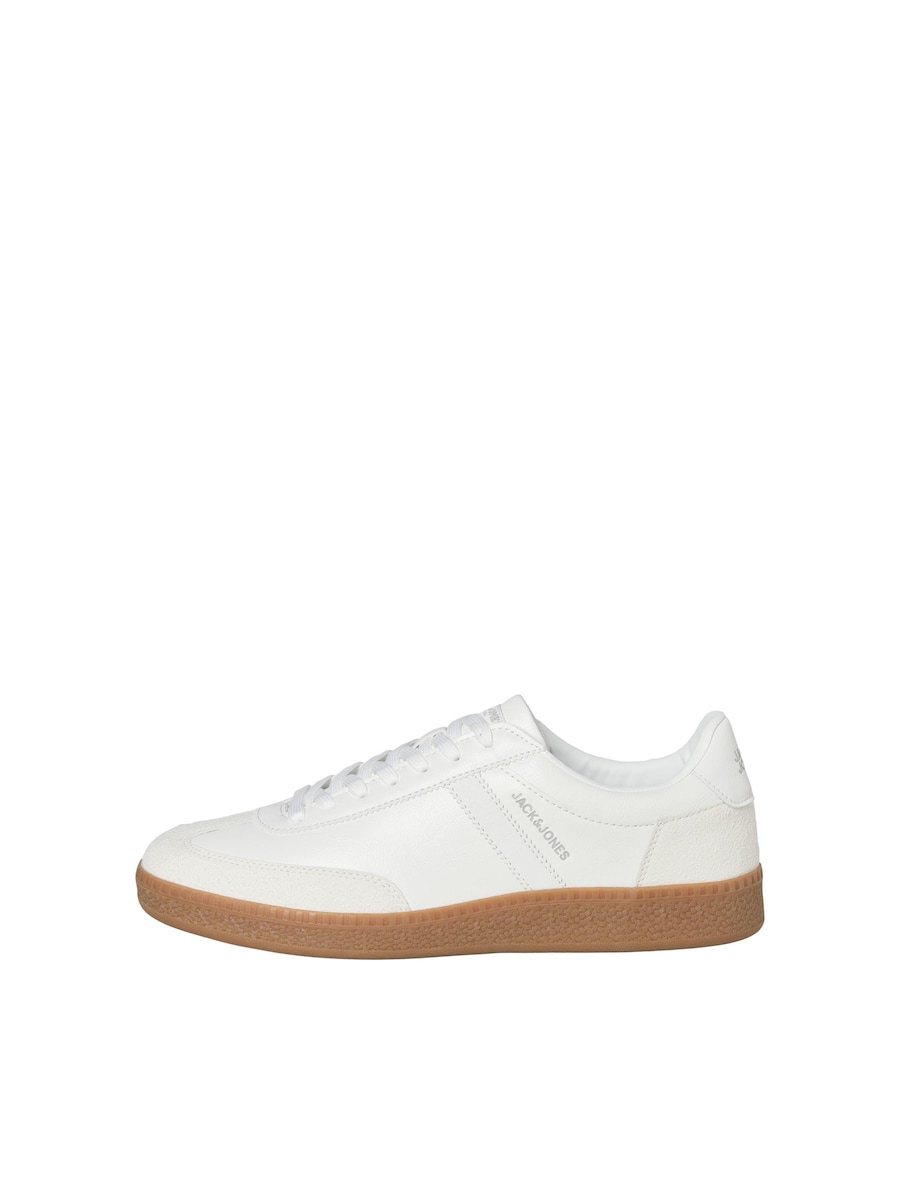 Кроссовки JACK & JONES JFWMATEO, белый
Кроссовки JACK & JONES JFWMATEO, белый